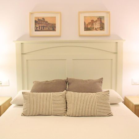 Apartamento La Gruta - Nogal By Sierra Viva Aracena Exteriör bild