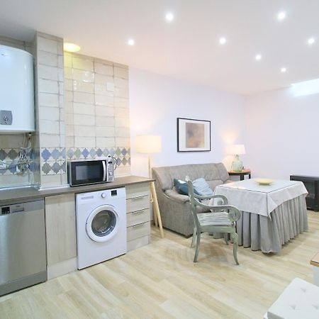 Apartamento La Gruta - Nogal By Sierra Viva Aracena Exteriör bild