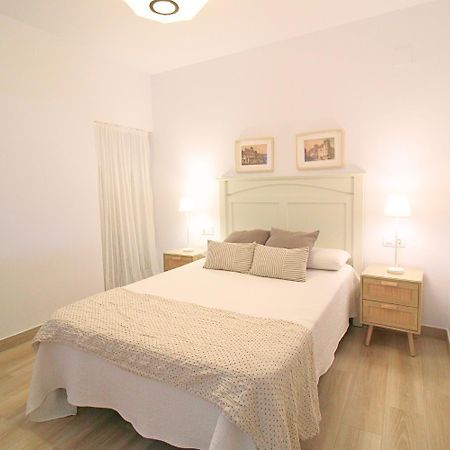 Apartamento La Gruta - Nogal By Sierra Viva Aracena Exteriör bild