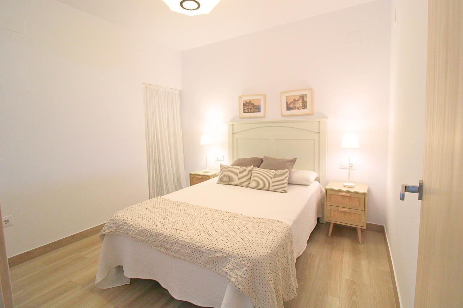 Apartamento La Gruta - Nogal By Sierra Viva Aracena Exteriör bild