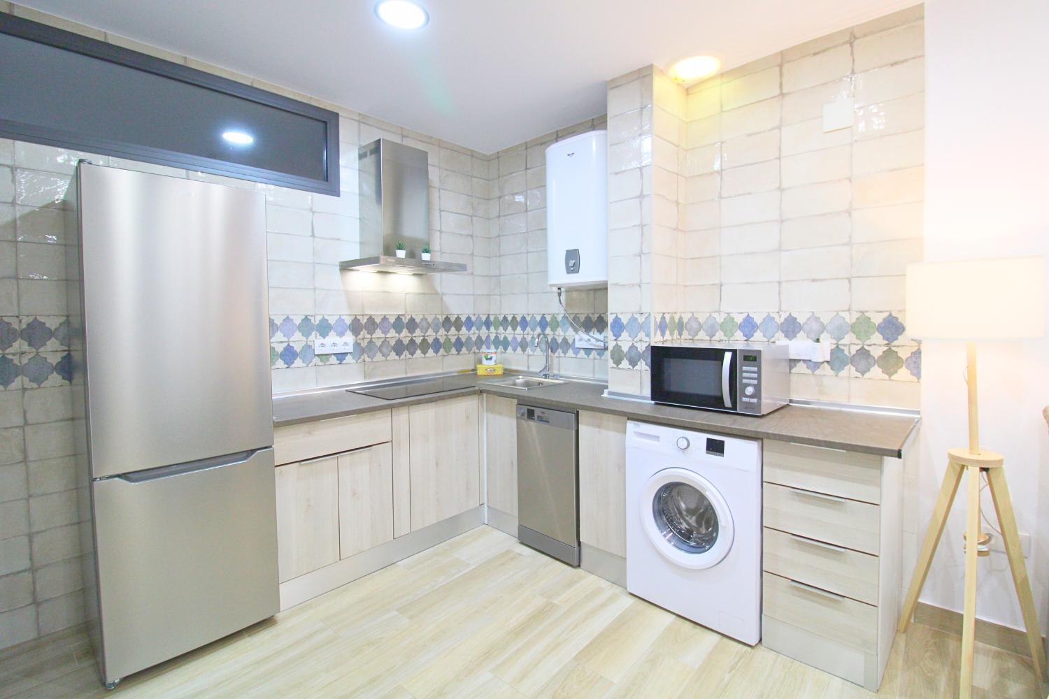 Apartamento La Gruta - Nogal By Sierra Viva Aracena Exteriör bild